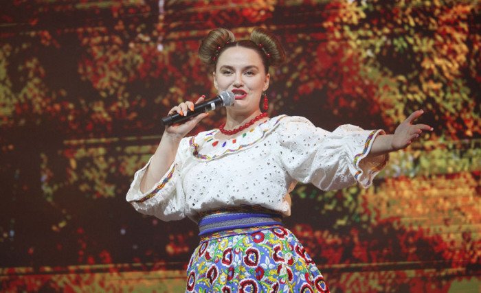 «Алтайская правда»: в «Титов Арене» стартовал XV «Кубок Алтая»