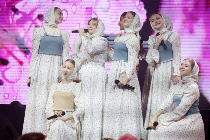 «Алтайская правда»: в «Титов Арене» стартовал XV «Кубок Алтая»