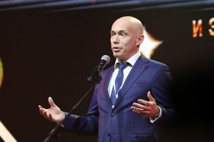 «Алтайская правда»: в «Титов Арене» стартовал XV «Кубок Алтая»