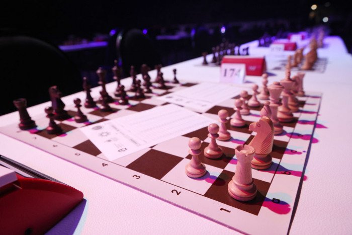 «Алтайская правда»: в «Титов Арене» стартовал XV «Кубок Алтая»