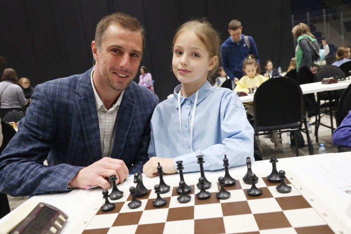 «Алтайская правда»: в «Титов Арене» стартовал XV «Кубок Алтая»