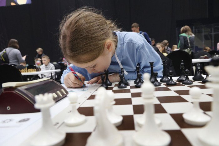 «Алтайская правда»: в «Титов Арене» стартовал XV «Кубок Алтая»