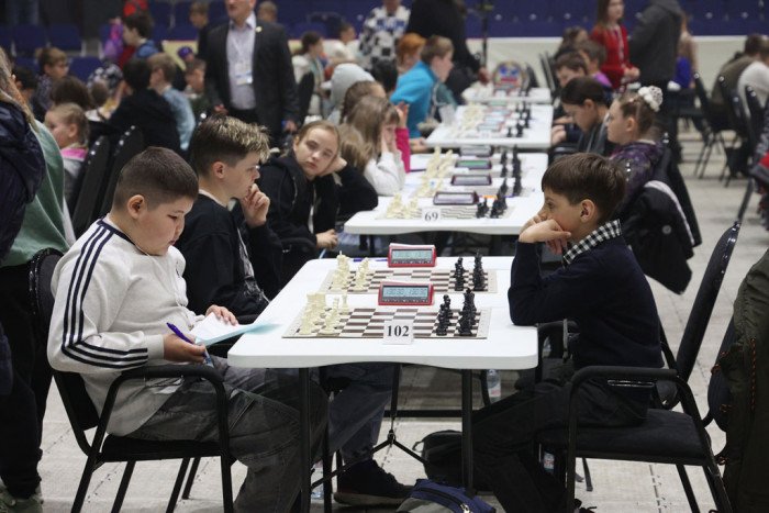 «Алтайская правда»: в «Титов Арене» стартовал XV «Кубок Алтая»