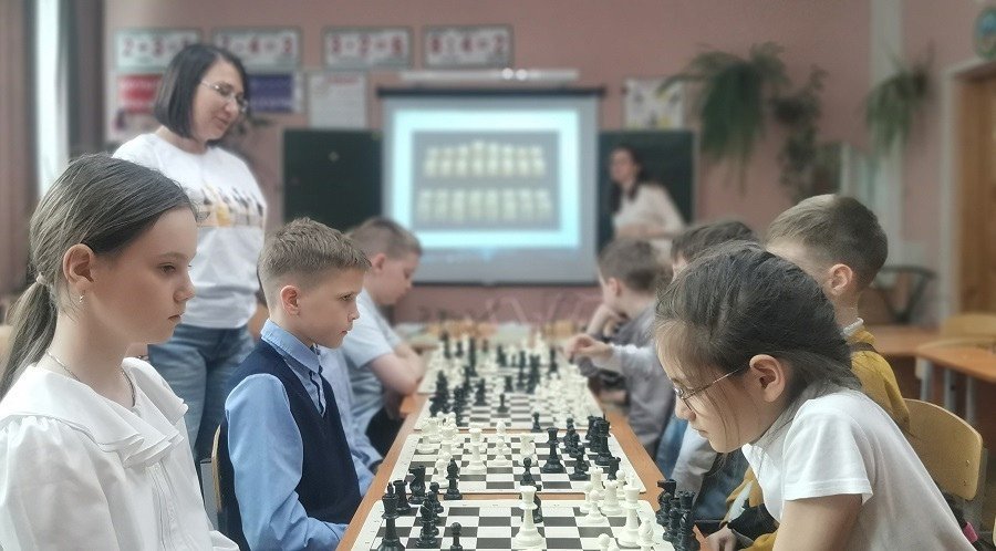 «Шахматы в школах»: АИРО запустил цикл региональных методических дней