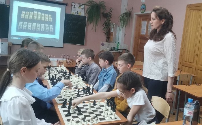 «Шахматы в школах»: АИРО запустил цикл региональных методических дней