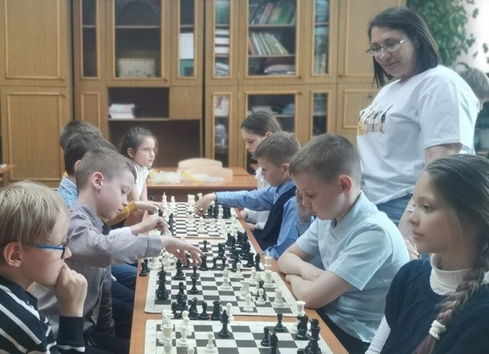 «Шахматы в школах»: АИРО запустил цикл региональных методических дней