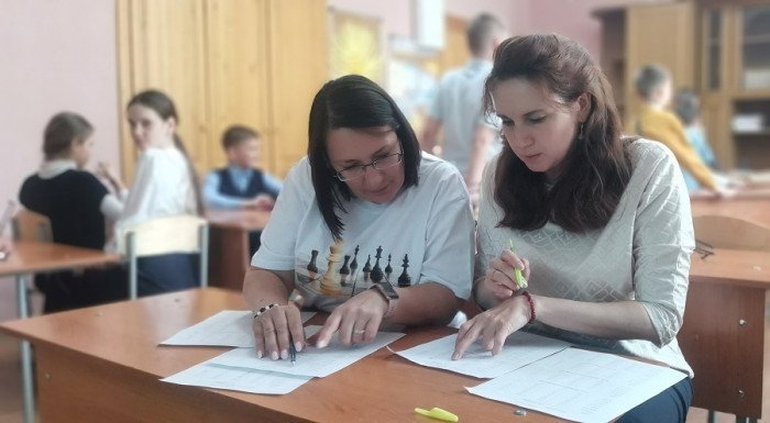 «Шахматы в школах»: АИРО запустил цикл региональных методических дней