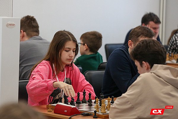 Борисова Полина Алексеевна