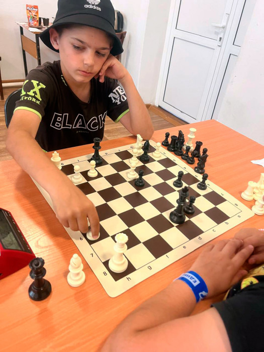 В Романове провели турнир для воспитанников Центра помощи детям