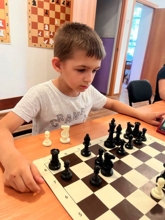 В Романове провели турнир для воспитанников Центра помощи детям