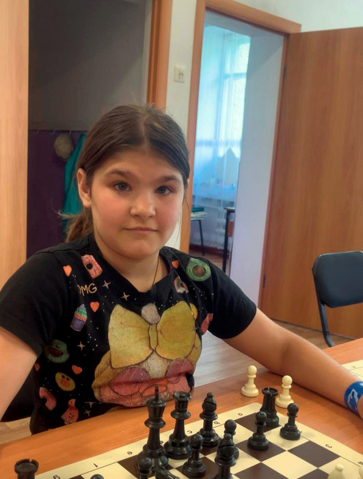 В Романове провели турнир для воспитанников Центра помощи детям