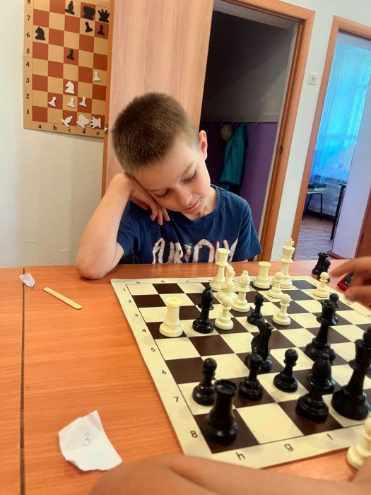 В Романове провели турнир для воспитанников Центра помощи детям