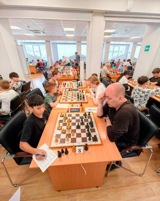 Завершился третий этап кубка края по классике