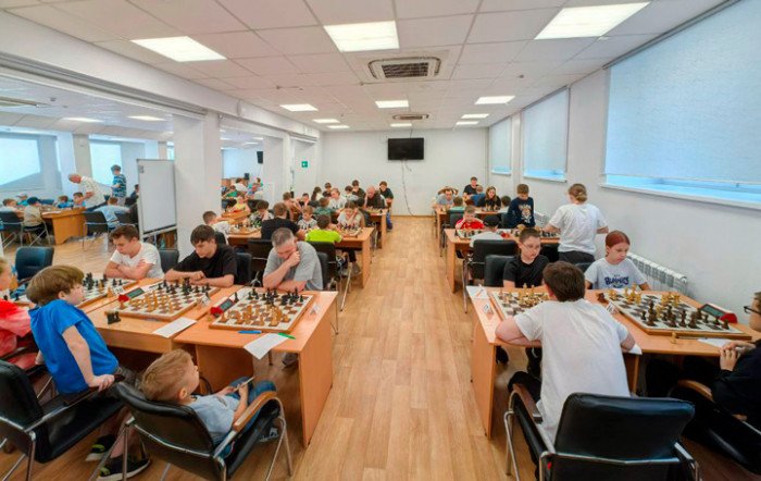 Завершился третий этап кубка края по классике