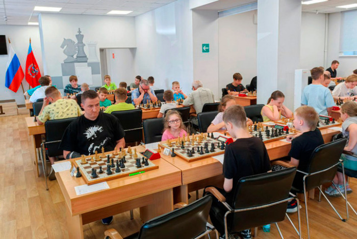 Завершился третий этап кубка края по классике