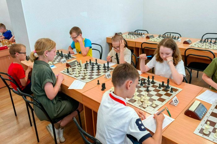 Завершился третий этап кубка края по классике