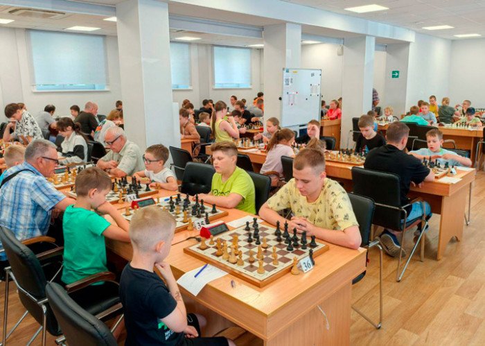 Завершился третий этап кубка края по классике