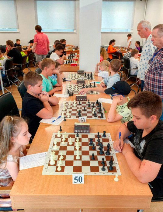 Завершился третий этап кубка края по классике