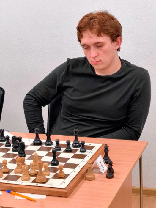 Завершился третий этап кубка края по классике