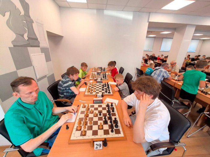 Завершился третий этап кубка края по классике