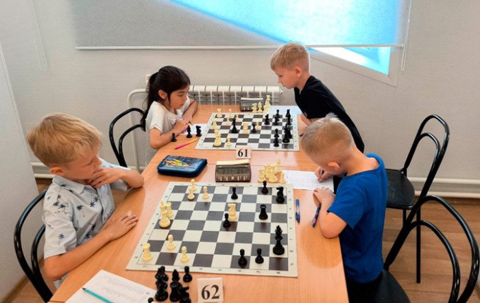 Завершился третий этап кубка края по классике