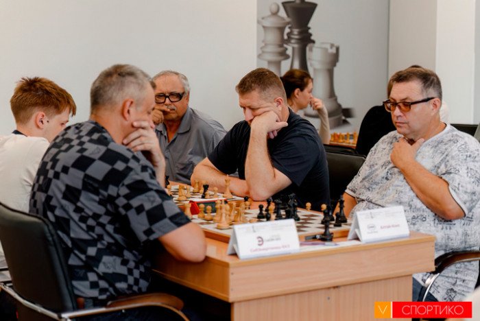 В Барнауле прошёл III Корпоративный Кубок Сибири