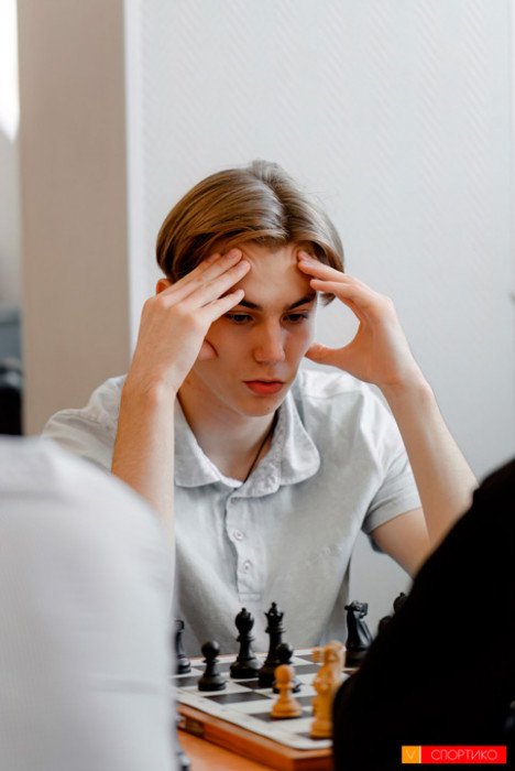 В Барнауле прошёл III Корпоративный Кубок Сибири