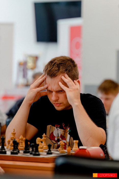 В Барнауле прошёл III Корпоративный Кубок Сибири