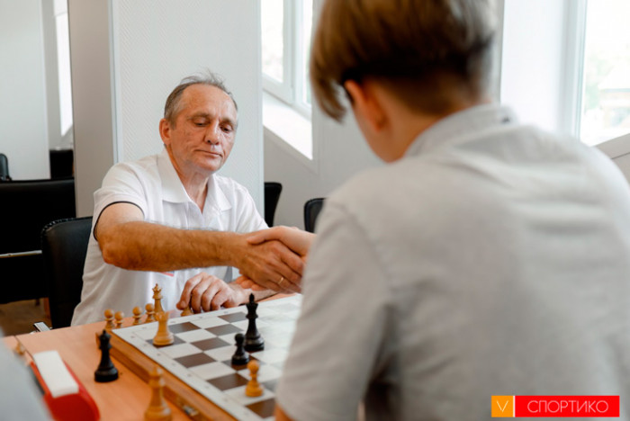 В Барнауле прошёл III Корпоративный Кубок Сибири