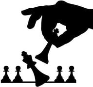 Кубок Алтайского края 2025 по блицу. 6-й отборочный этап