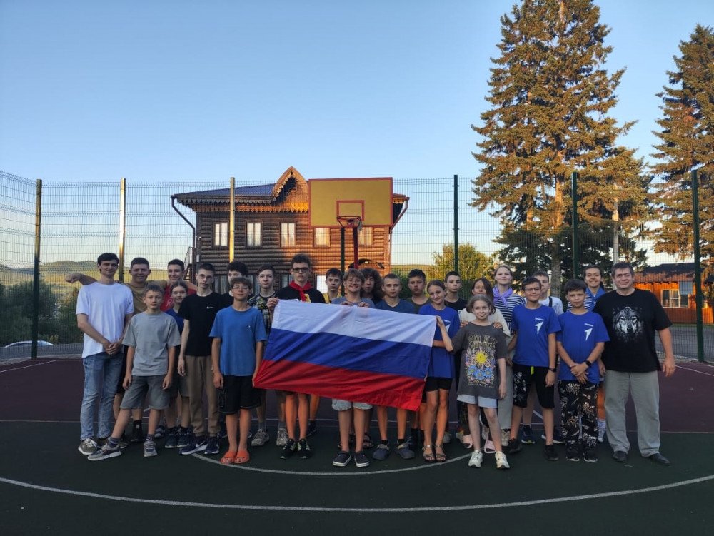 В Алтайском районе завершилась недельная смена «Шахматы Плюс»