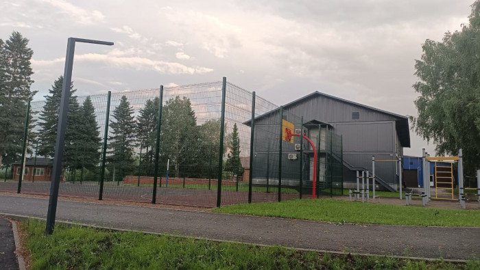 В Алтайском районе завершилась недельная смена «Шахматы Плюс»