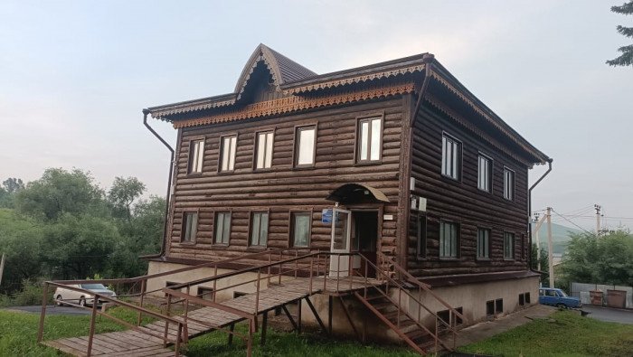 В Алтайском районе завершилась недельная смена «Шахматы Плюс»