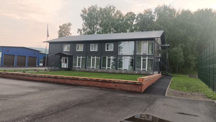 В Алтайском районе завершилась недельная смена «Шахматы Плюс»