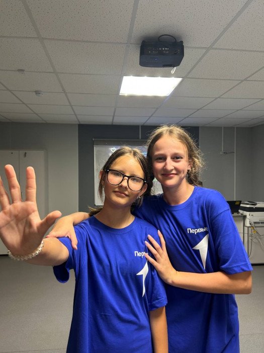 В Алтайском районе завершилась недельная смена «Шахматы Плюс»