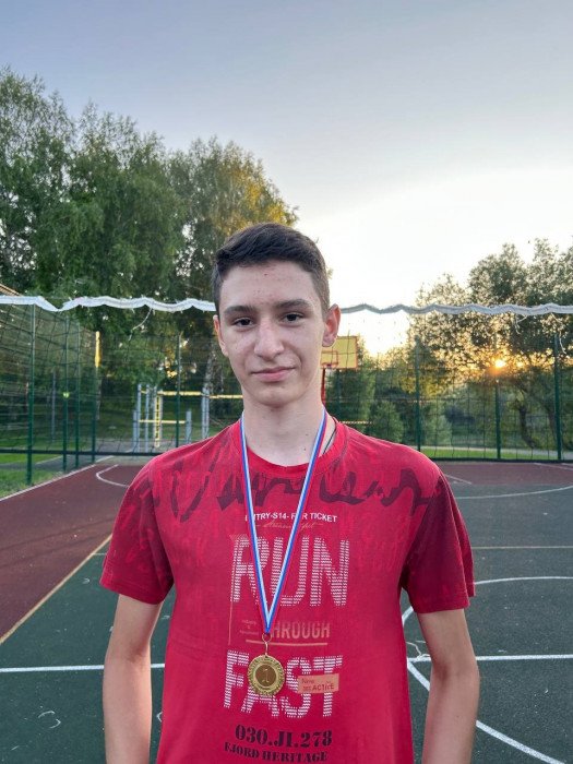 В Алтайском районе завершилась недельная смена «Шахматы Плюс»