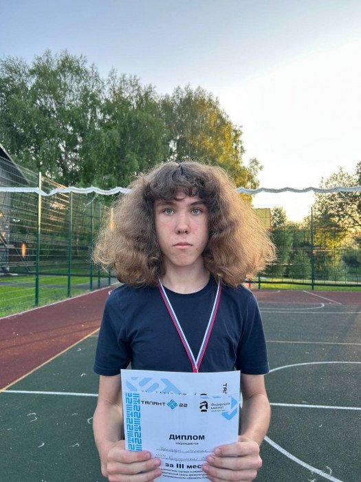 В Алтайском районе завершилась недельная смена «Шахматы Плюс»