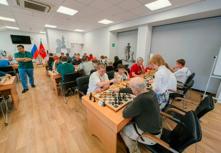 В кубке края вырисовывается круг претендентов на выход в финал