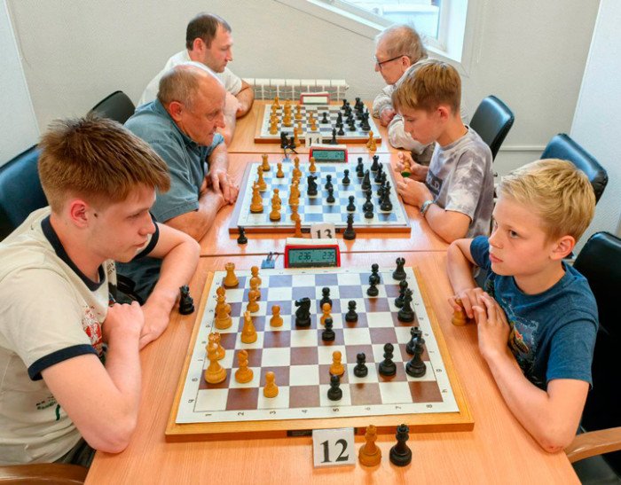 В кубке края вырисовывается круг претендентов на выход в финал