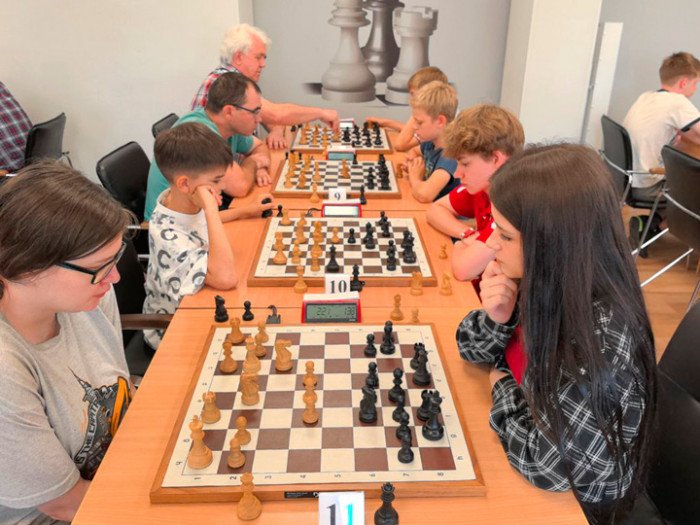 В кубке края вырисовывается круг претендентов на выход в финал