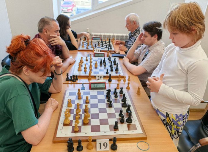 В кубке края вырисовывается круг претендентов на выход в финал