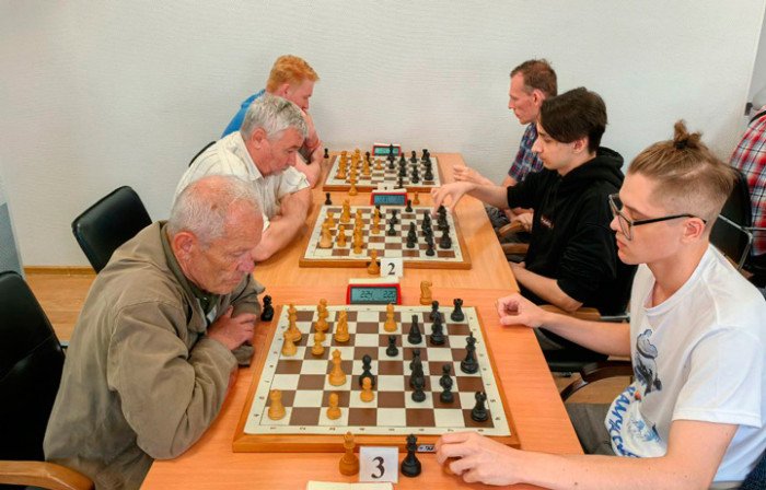 В кубке края вырисовывается круг претендентов на выход в финал