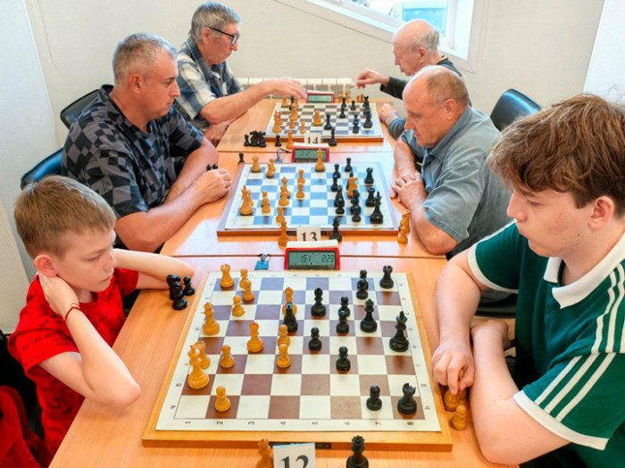 В кубке края вырисовывается круг претендентов на выход в финал