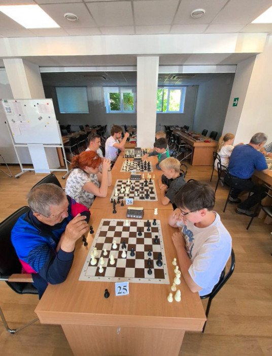 В кубке края вырисовывается круг претендентов на выход в финал