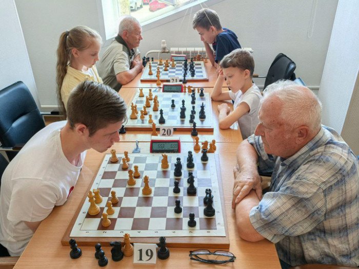 В кубке края вырисовывается круг претендентов на выход в финал