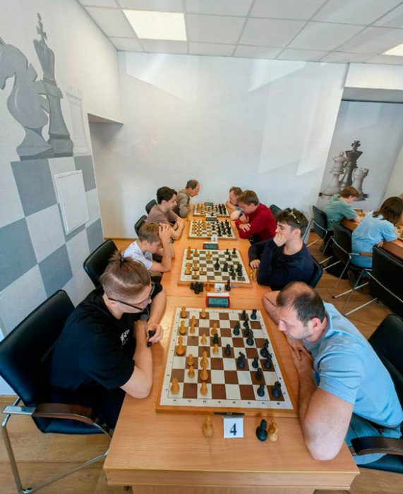 В кубке края вырисовывается круг претендентов на выход в финал