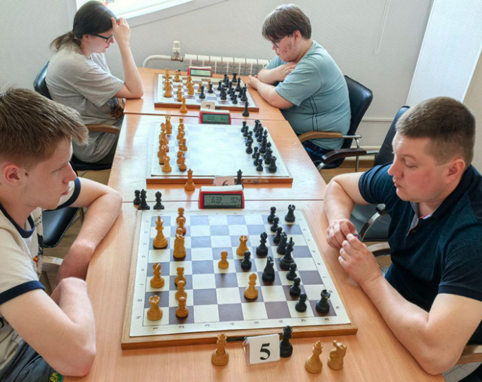 В кубке края вырисовывается круг претендентов на выход в финал