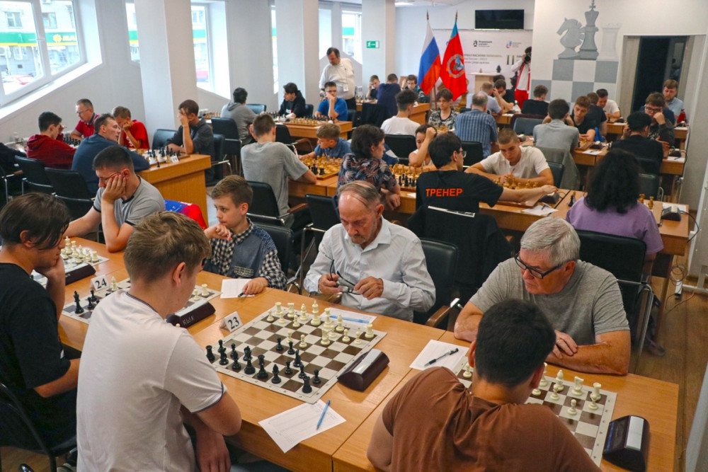 FONBET Кубок России в Барнауле: что интересного будет?