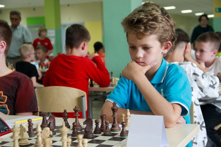 Матвей Фролов – призёр «Мемориала Дохленко» в Томске