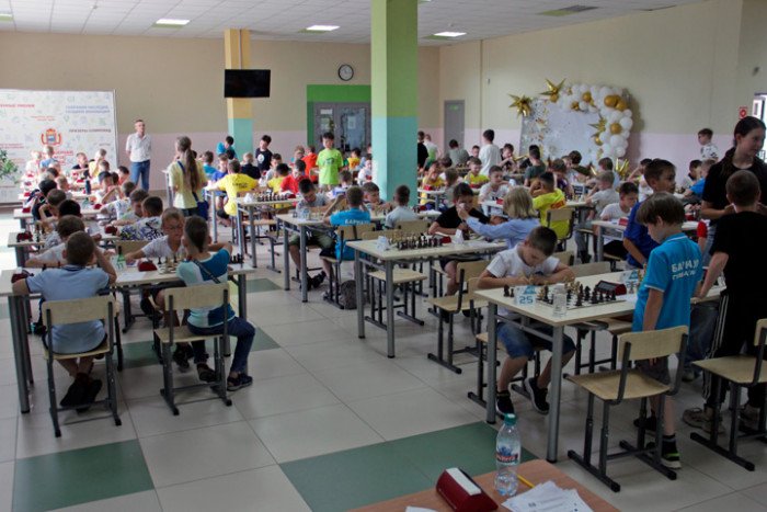 Матвей Фролов – призёр «Мемориала Дохленко» в Томске